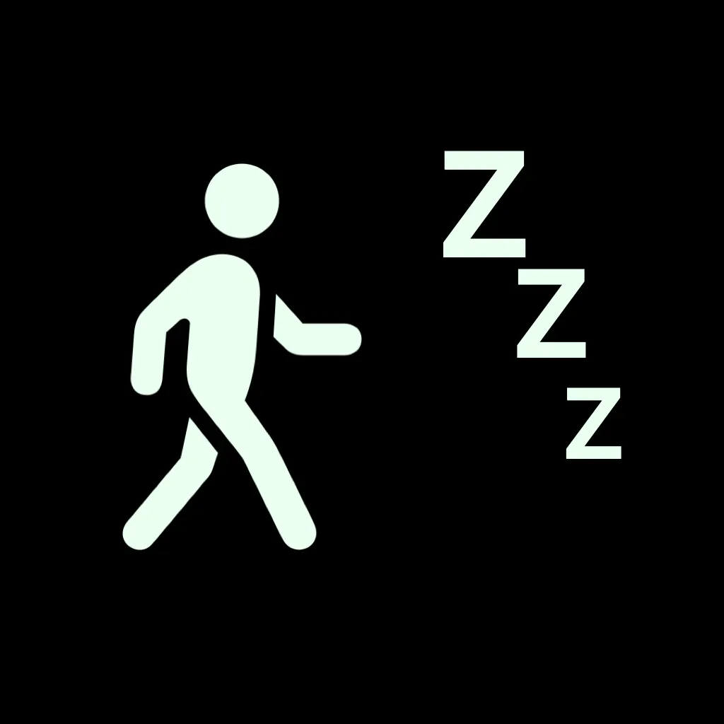 SleepWalk