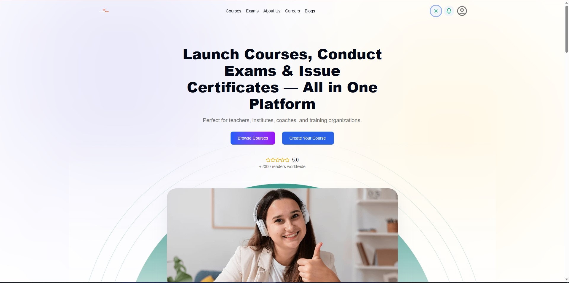 CourseKaro gallery image