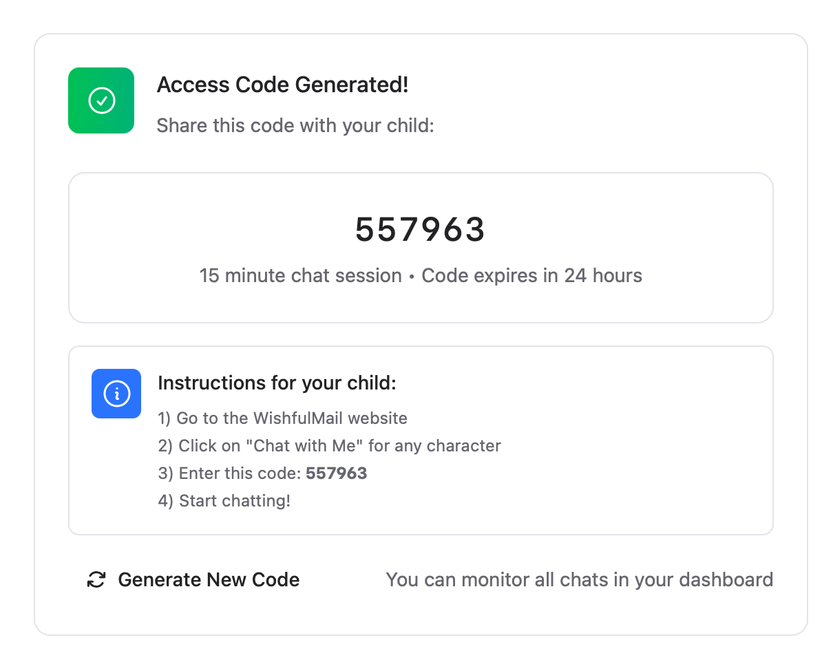 WishfulMail screenshot 11
