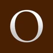 Obermatt logo