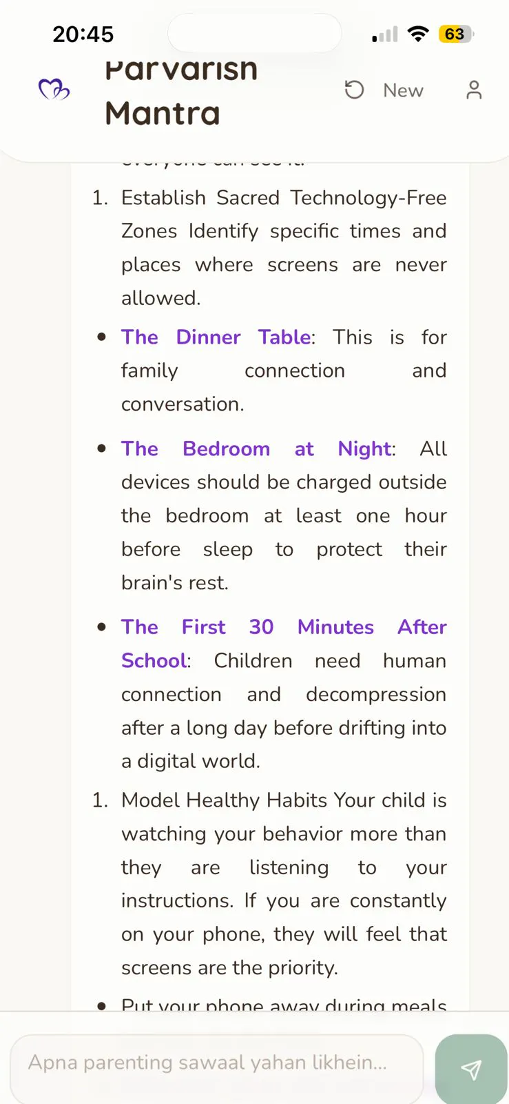 Personal Parenting Coach gallery image