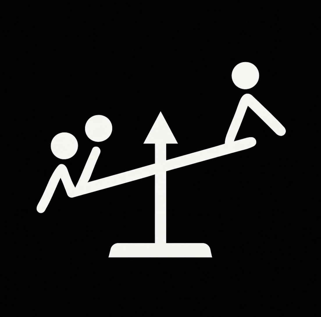 Tilt (tilt.vote) logo