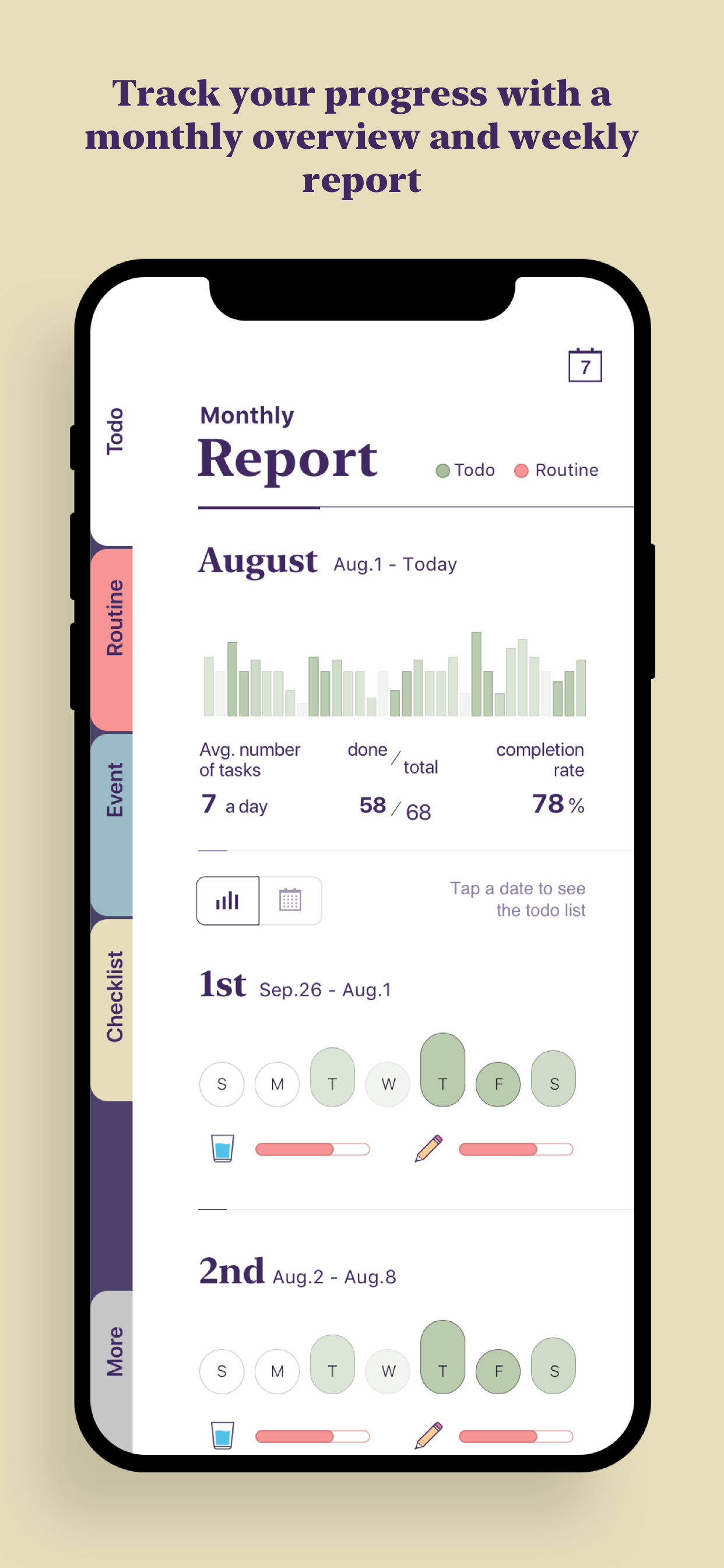 NoteCircle gallery image