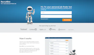 RecruitBot gallery image