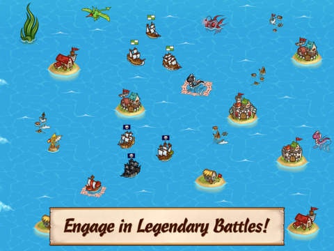 Pirates of Everseas gallery image