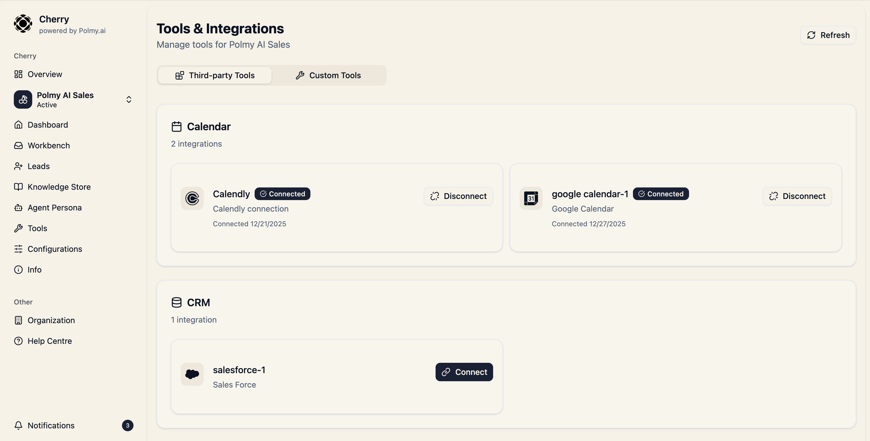 Cherry by Polmy, Inc gallery image