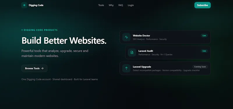 Digging Code screenshot 3