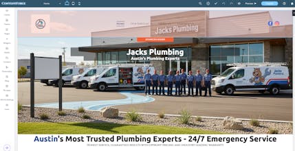 ContentForge gallery image