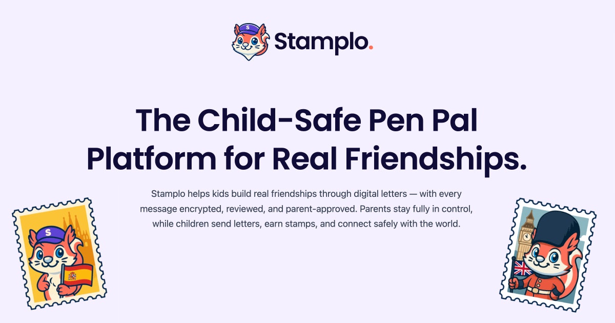 Stamplo gallery image