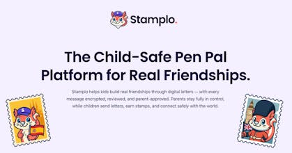 Stamplo gallery image