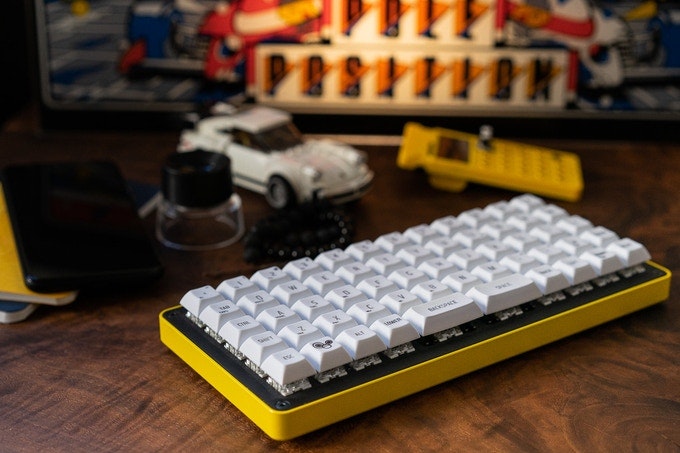 Gizmo GK6 gallery image