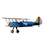Dynam Stearman PT-17 Blue 4S RC Biplane