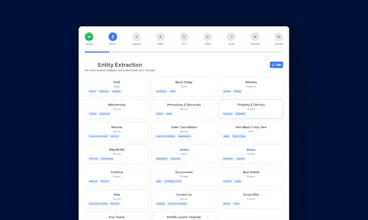 LLM Query Builder By Wellows gallery image