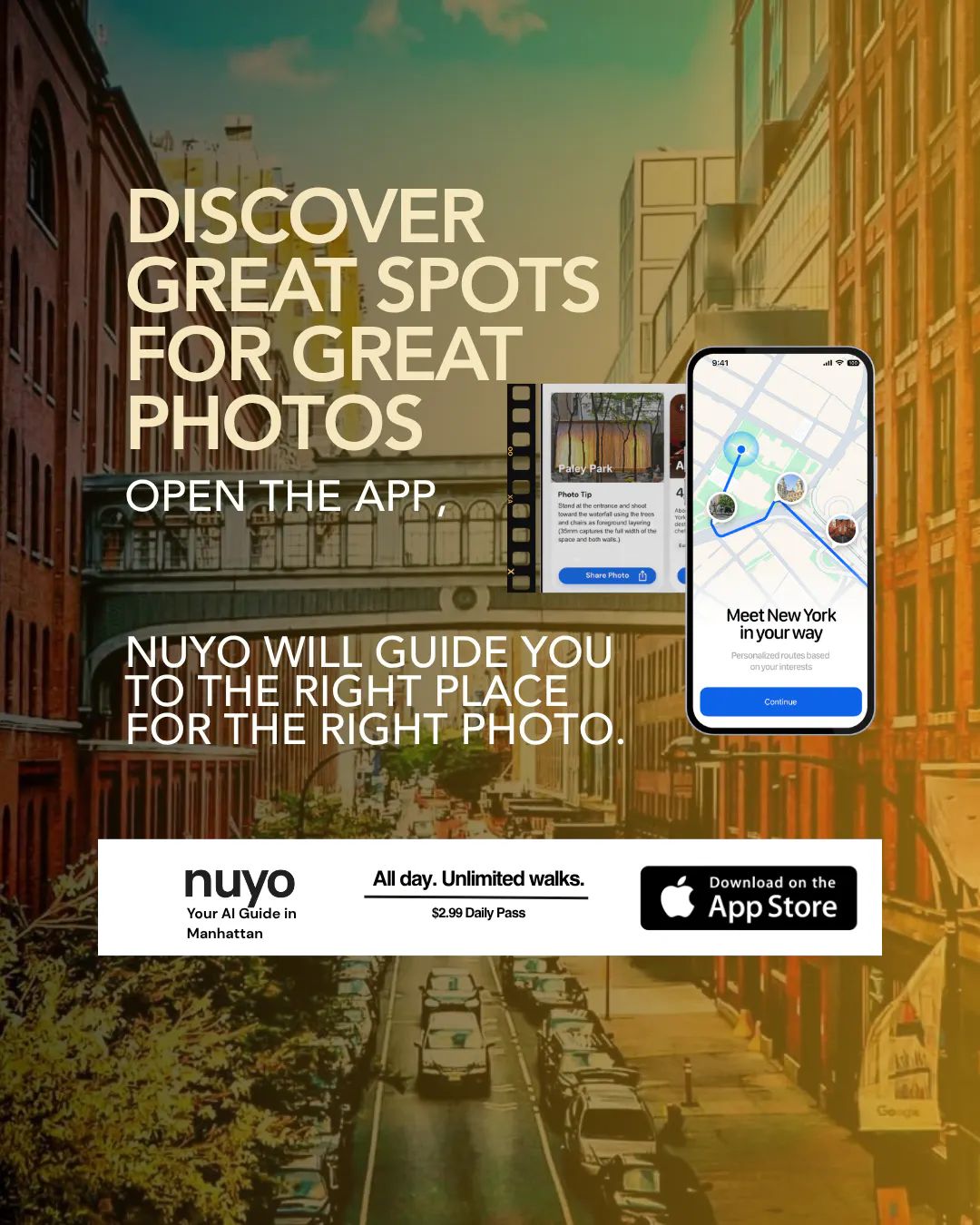 Nuyo 2.0 gallery image