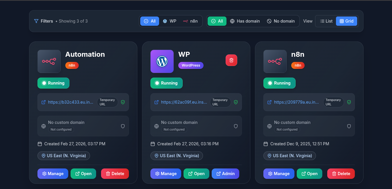 Ofclock gallery image