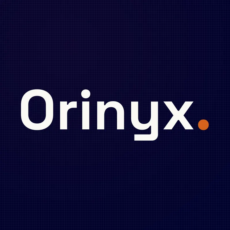 Orinyx logo