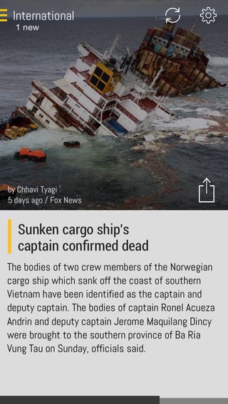 News In Shorts gallery image