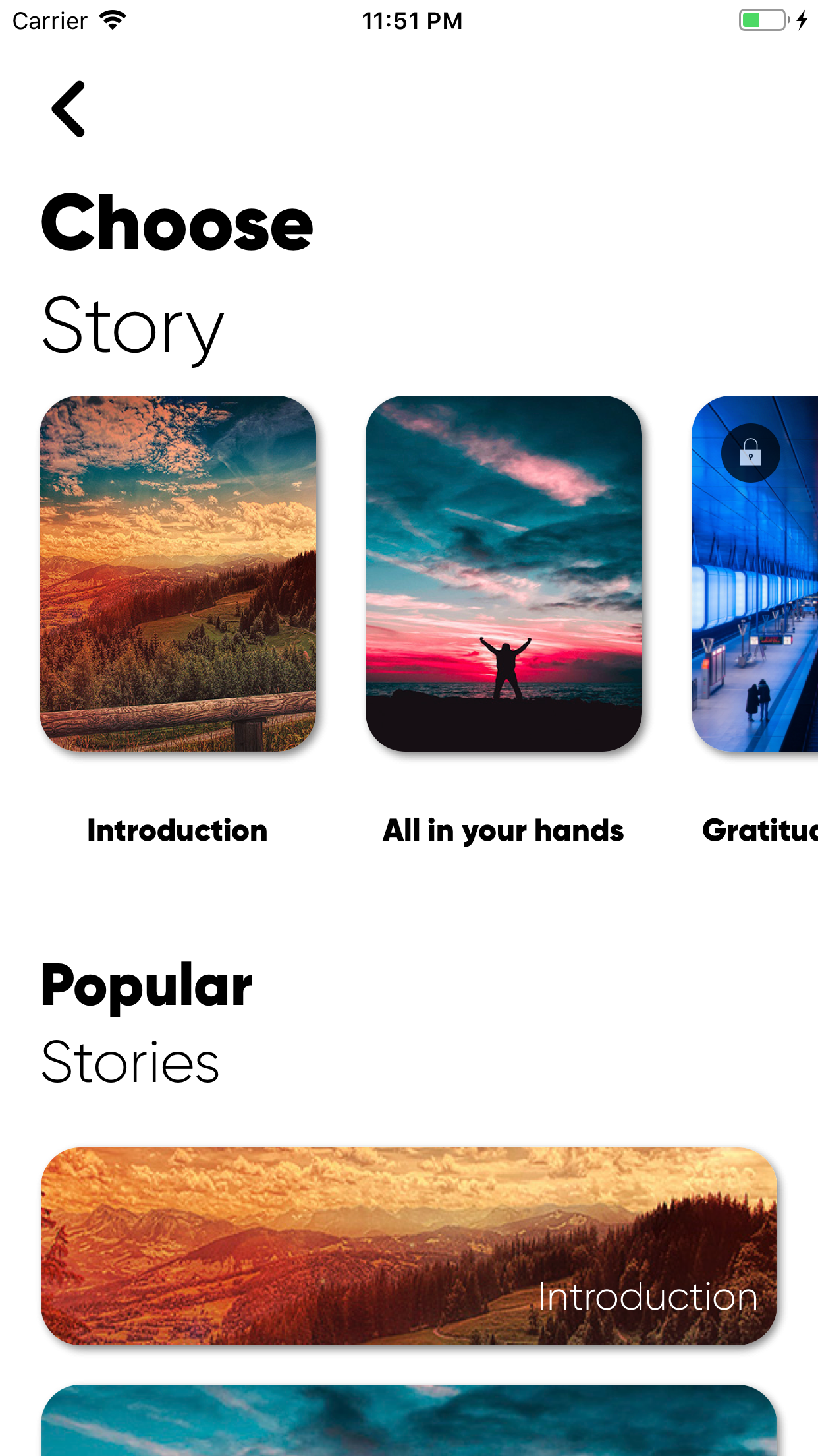 Actify gallery image