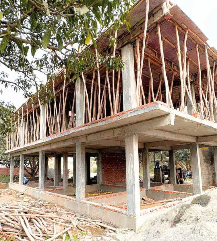 Ghughuti Infra gallery image