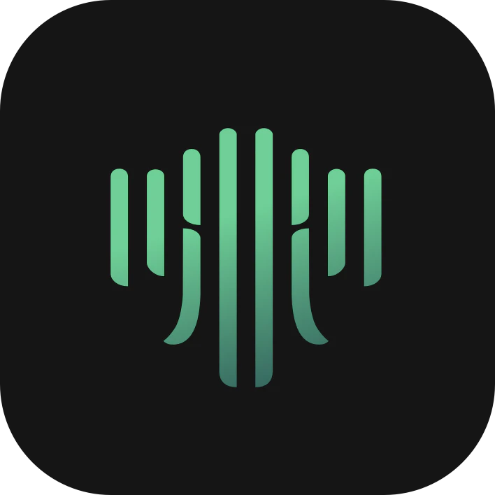 Vocplus voice recorder