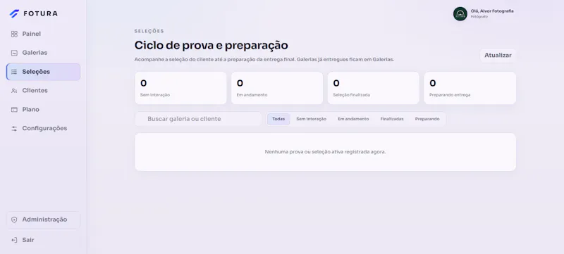 Fotura screenshot 6
