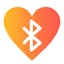 BlueHeart: Bluetooth Heart Rate