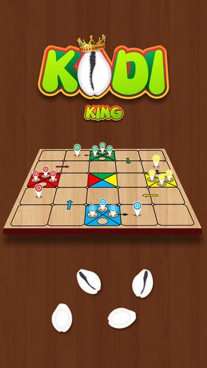 Kodi King gallery image