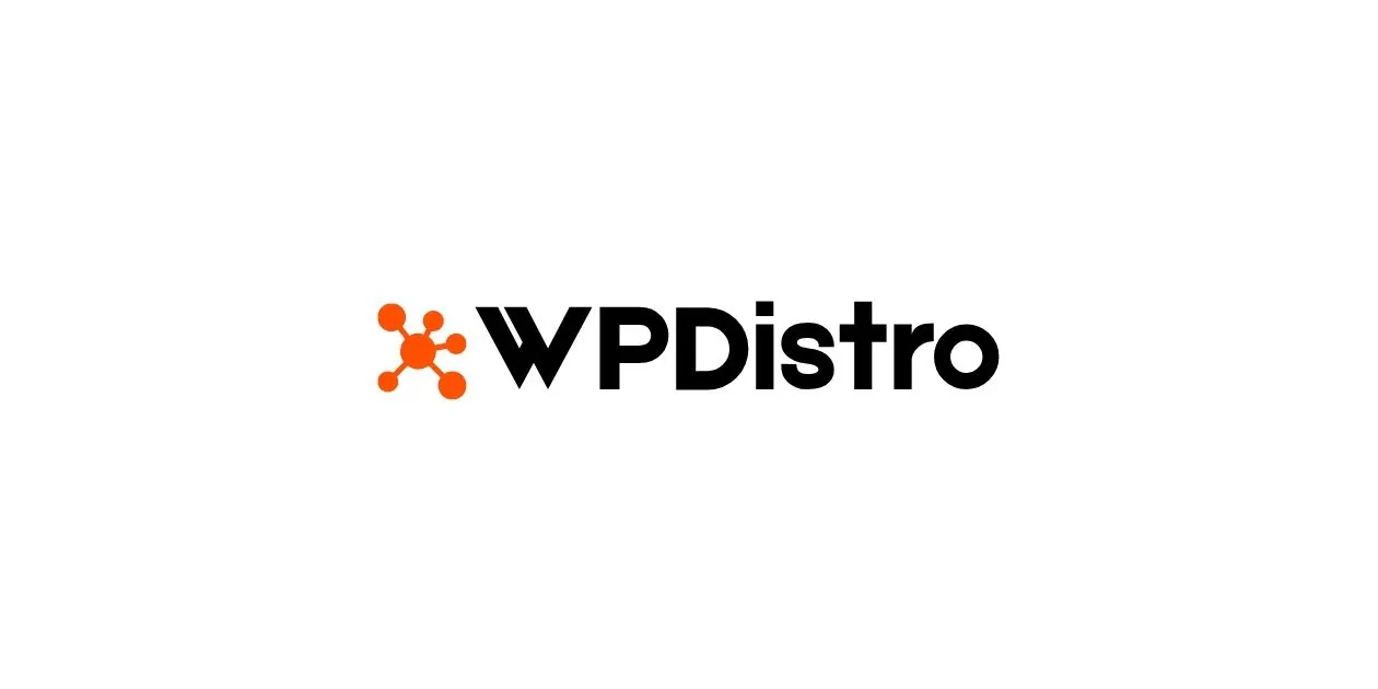 WPDistro gallery image