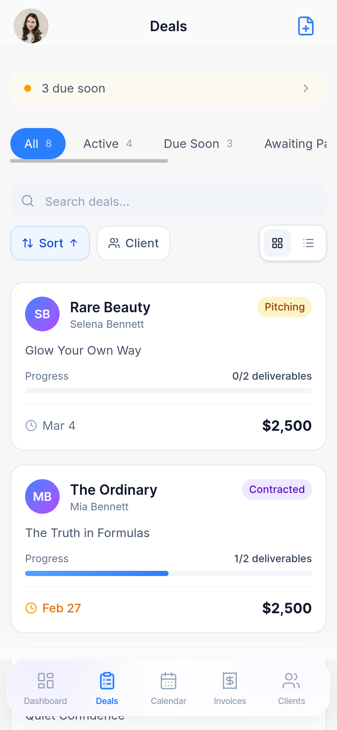 CollabCord gallery image