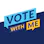 VoteWithMe