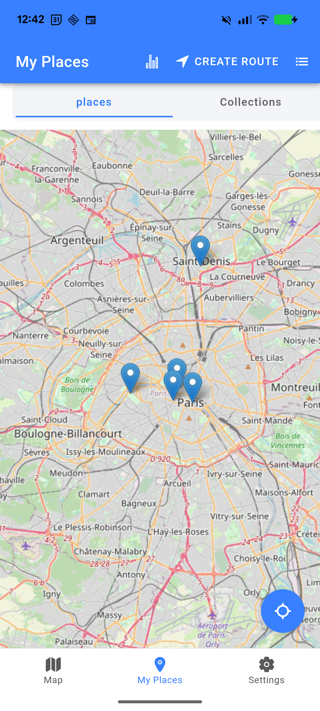 Whataplace! gallery image