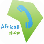 AfriCallShop product banner
