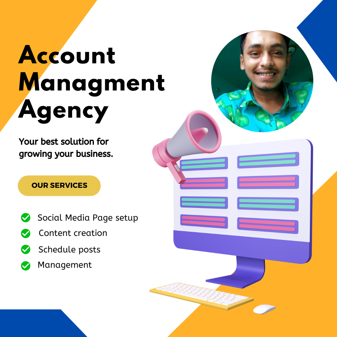 Social Media Manager