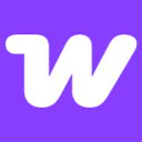 WooExporter - Woo & Shopify Scraper - Product Hunt launch logo and brand identity