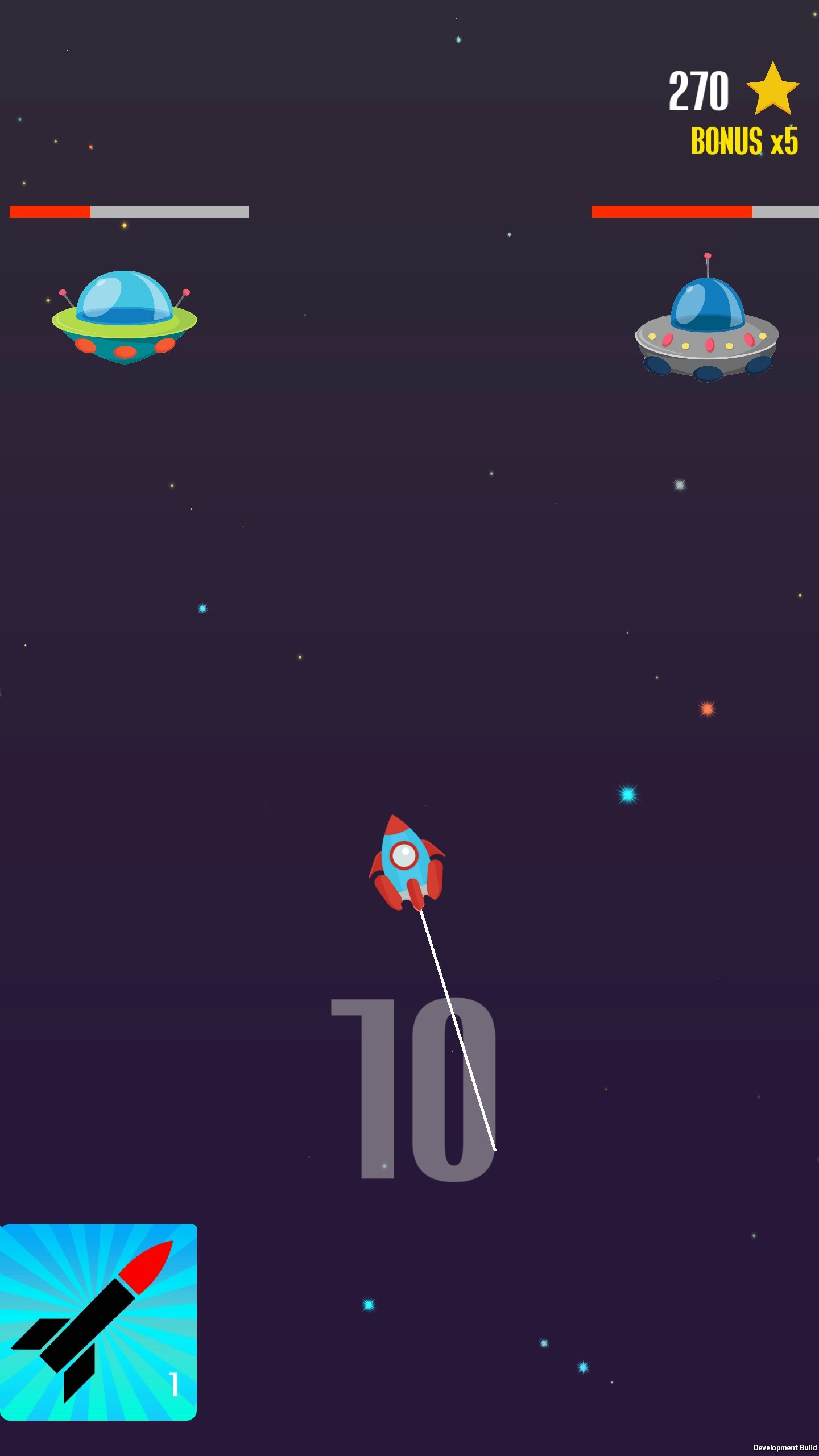 Up To Space! gallery image