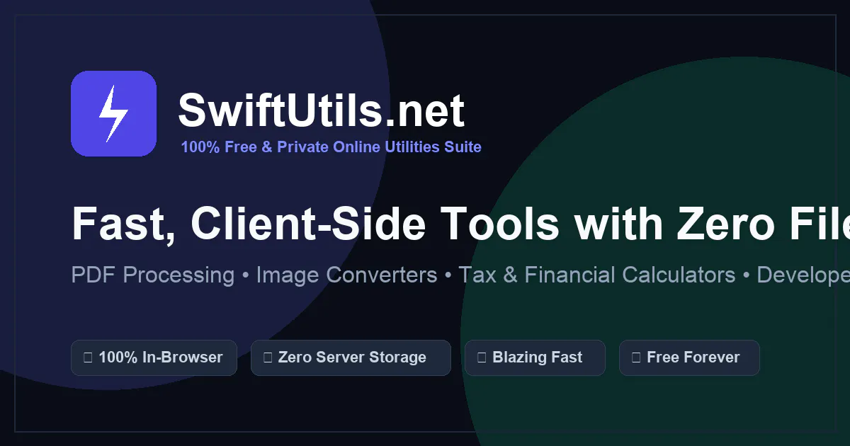 SwiftUtils gallery image