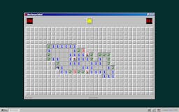 Minesweeper Online (Win98 style) media 2