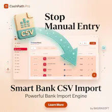CashPath: The Ultimate Personal Finance gallery image
