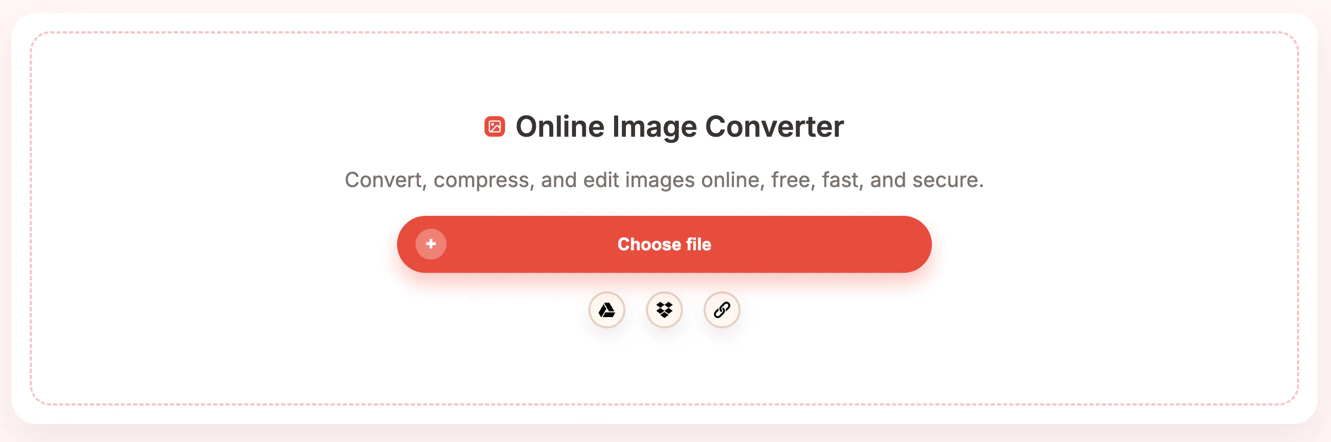 JPG2Go | Convert JPG, PNG, WebP gallery image