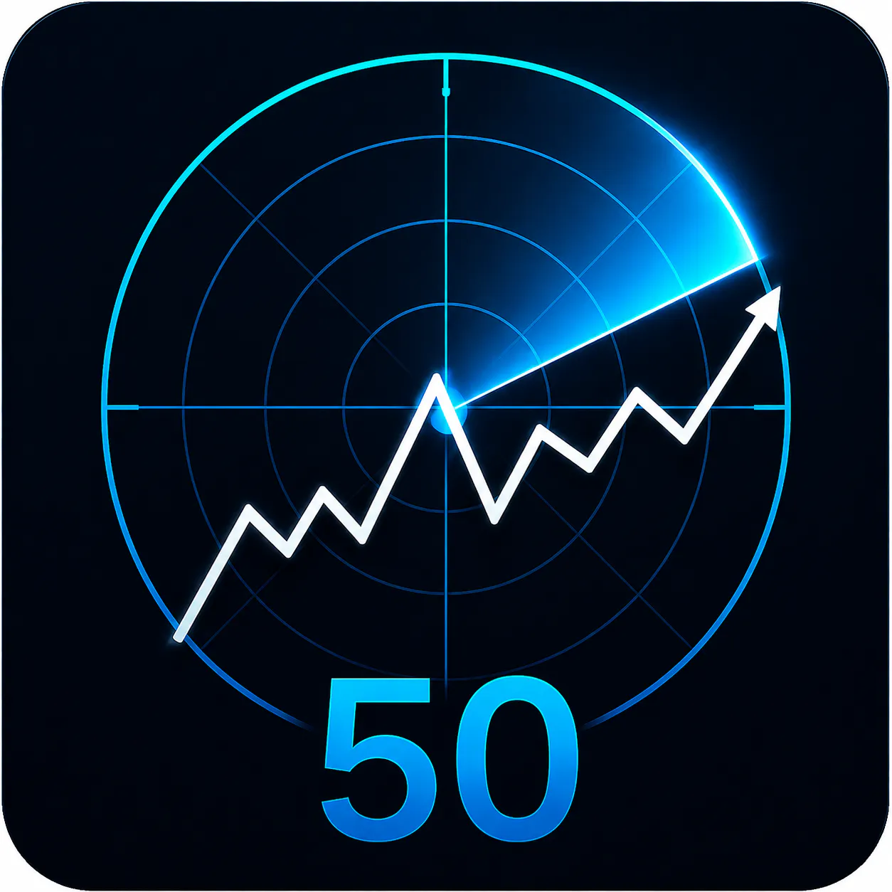 Radar 50