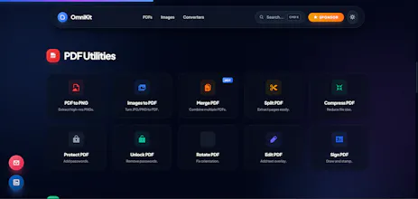 OmniKit gallery image