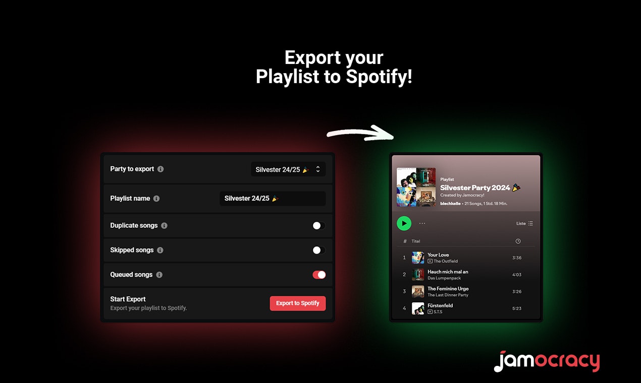Jamocracy screenshot 6