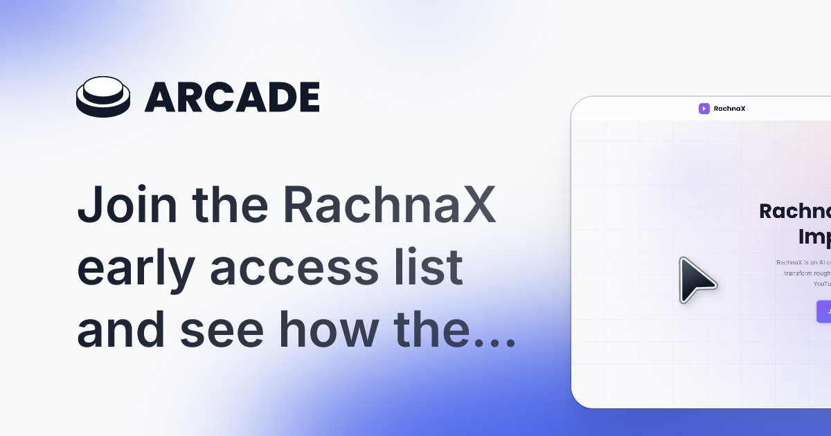 RachnaX gallery image