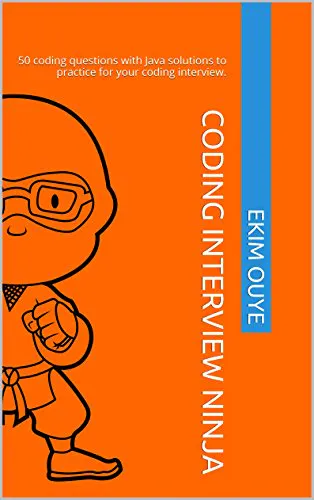 Coding Interview Ninja