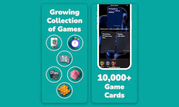 TinyTable - Tabletop Gameroom gallery image