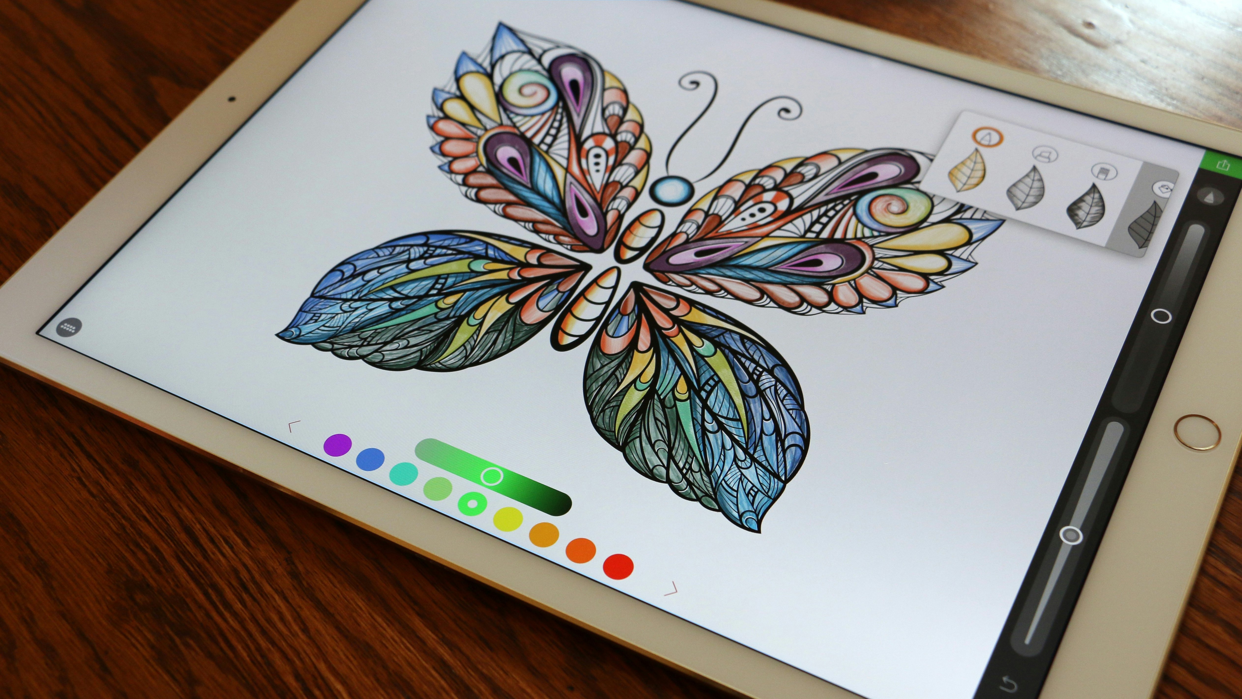 Pigment gallery image