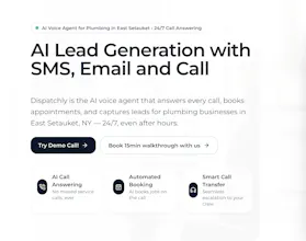 Dispatchly gallery image