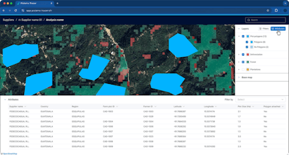 Picterra Tracer gallery image