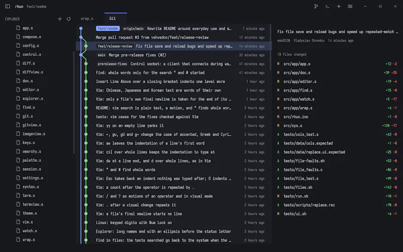 rhun screenshot 5