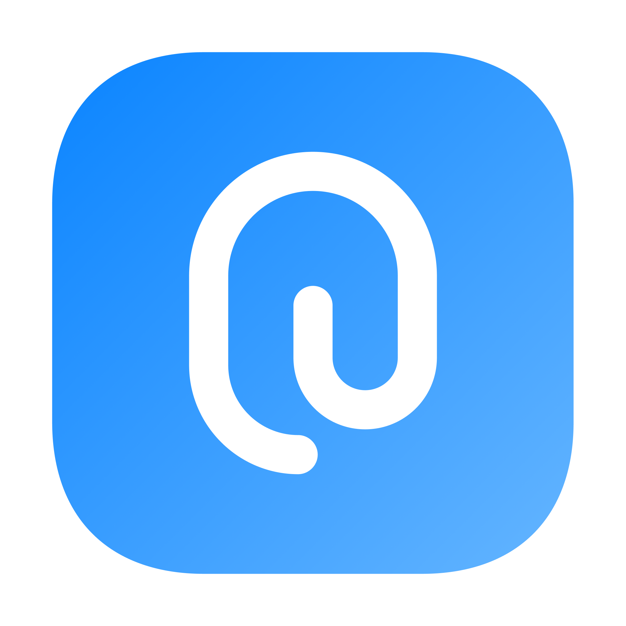 Pastr - Product Hunt launch logo